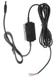 Brodit 941012 netvoeding & inverter Zwart