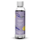Navulverpakking Yankee Candle Navulverpakking Signature diffuser, citroen lavendel, 200 ml