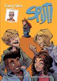 Spijt! - Bande dessinée