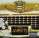 Suburban Big B Music for Misfits
