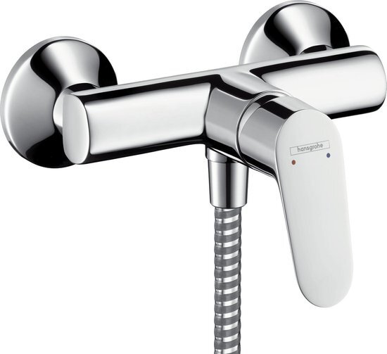 Hansgrohe Focus