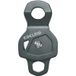 Edelrid Poulie double d'escalade Pike Rescue