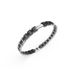Guess - JUMB04027JWSTBKT/U - Armband - Heren - Roestvrij staal