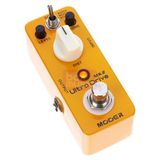 Mooer Ultra Drive MKII Distortion effectpedaal