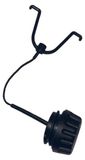 Stihl originele tankdop - 00003500510