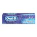 Oral-B 3D White Dentifrice Citron vert Menthe 120g