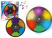Leantoys Jeu de mémoire interactif : Lumière et son