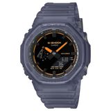 Casio G-Shock Classic GA-2100K-2AER Heren Horloge
