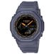 Casio G-Shock Classic GA-2100K-2AER Heren Horloge