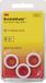 3M Scotchcode kabelmarkeerder-navulrollen 80-6114-2796-6 Wit, Geel