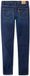Levi's Kids 710 Super Skinny Jeans Blauw 24 Maanden Meisje
