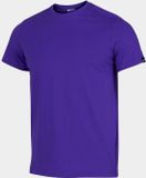 Joma T-shirt Desert Manche Violet Violet - M
