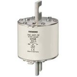 Siemens 3NC84343C Insert de fusible
