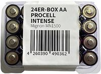ProCell Mingon LR6 AA batterij (penlite) Alkaline 2850 mAh 1.5 V 24 stuk(s)