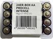 ProCell Mingon LR6 AA batterij (penlite) Alkaline 2850 mAh 1.5 V 24 stuk(s)