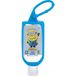 Minions Désinfectant pour les mains 75% Alcool 60ml