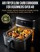 Air Fryer Low Carb Cookbook for Beginners Over 40
