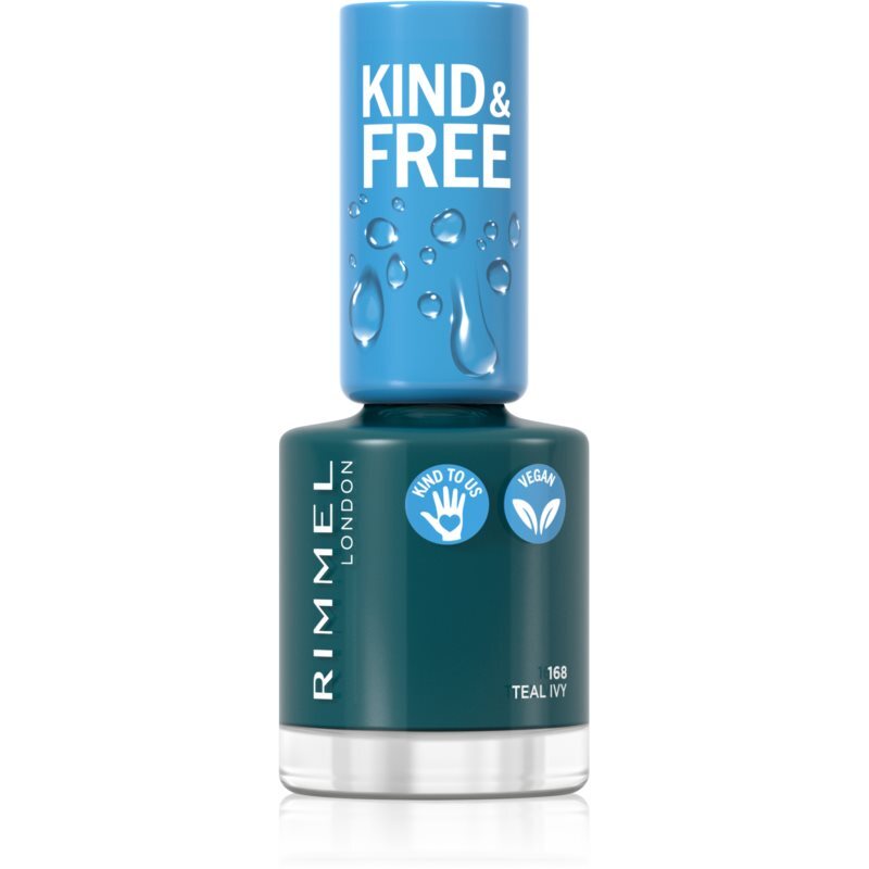 Rimmel Kind & Free