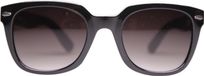 Mexx Sonnenbrille Modell 6278-200, Größe 52/21, Glas Grau Verlauf