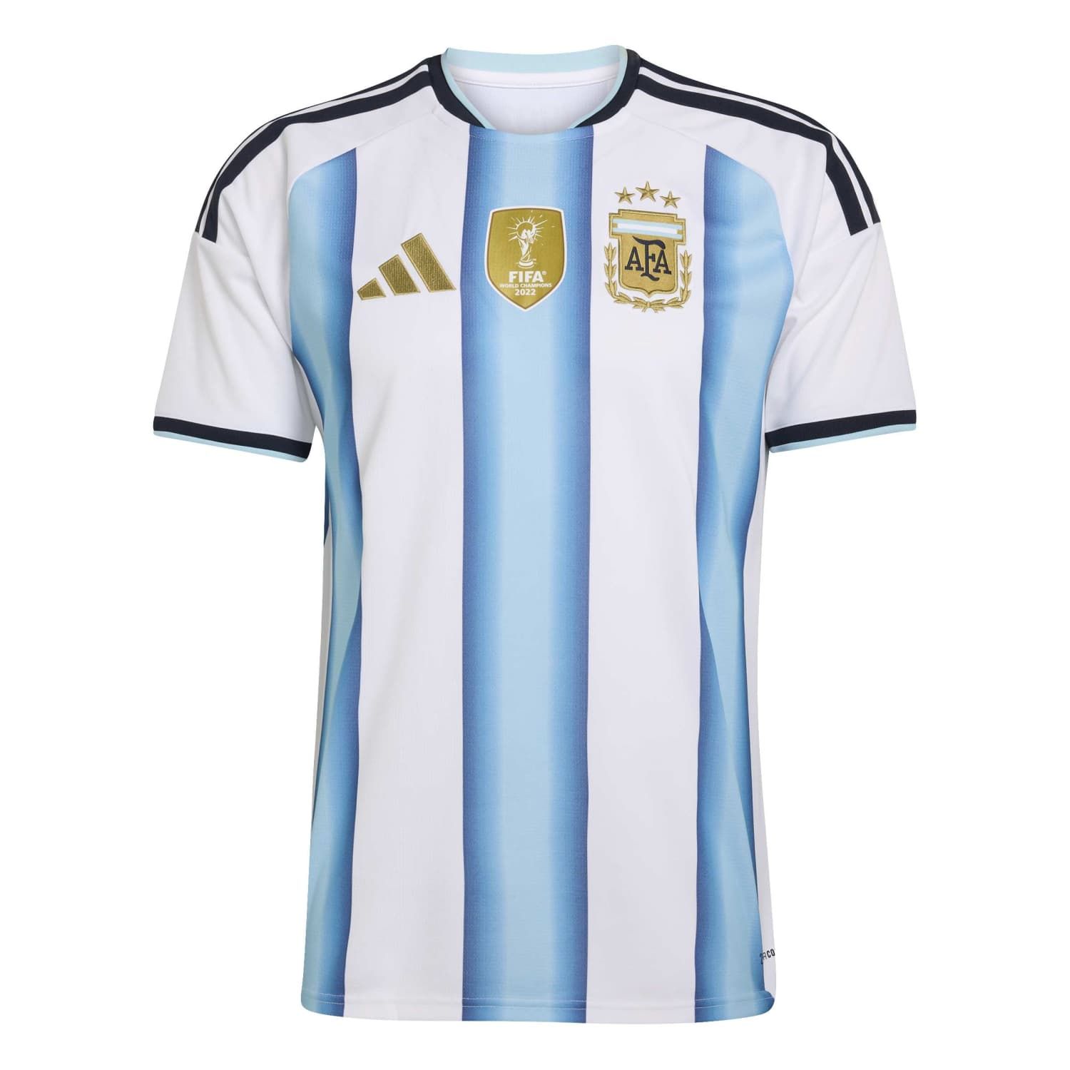 Adidas Argentinië 2026 Thuisshirt