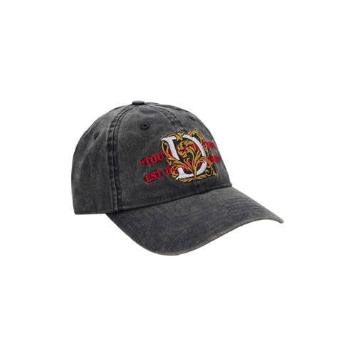 Deus Ex Machina pet antraciet