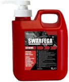 SC Johnson Swarfega Handreiniger SCJ Swarfega Extreme 1 liter met pomp