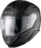 Nexx X.TR Zero Pro Carbon Helm - Integraalhelm - Zwart - XXL