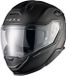 Nexx X.TR Zero Pro Carbon Helm - Integraalhelm - Zwart - XXL