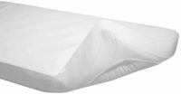 Italbaby Pipiflan Sheet voor babybedje, 63 x 125 cm, meerkleurig