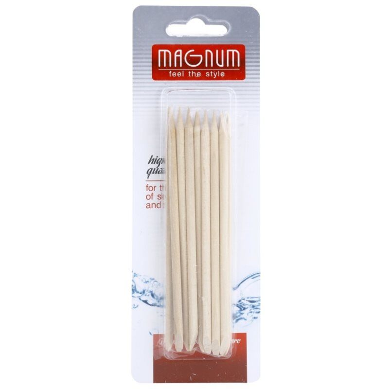 MAGNUM Feel The Style - 11ml - Dames - 4001219350722