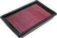 K&N Vervangingsfilter Chrysler PT Cruiser 1.6, 2.4 non Turbo 2006-2010 (33-2351)