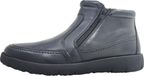 Dr. Stark Civic Bottines Homme Noir Loisir