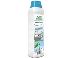 Tana Green Care Tana - Universele Tapijtreiniger - TANET karacho - 1 Liter met Ecolabel