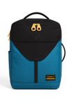 CabinMax Equator X Handbagage Rugzak 20L – 40x20x25 cm – Ryanair Goedgekeurd – Lichtgewicht & Waterafstotend – Java Blue