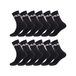 Fila Fila Fila/Am/Tnx12 Sportsokken voor heren (12 stuks)