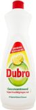 Dubro Handafwas Limoen Fris - 8711106023320