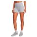 UNDER ARMOUR Sportbroek 'Motion Middy' grijs