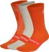 Adidas Terrex Terrex Multi Sokken 3 Paar - Unisexe - Orange