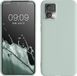 kwmobile telefoonhoesje geschikt voor Motorola Edge 30 Neo - Back cover in cool mint