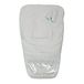 Babyline 5000637 Unisex - baby kinderwagenmat