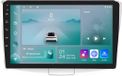 Happiq Autoradio met Bluetooth en CarPlay voor Volkswagen Passat B6/B7 & CC (2010-2015)