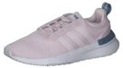 Adidas Racer TR21 dames hardloopschoenen, lichtroze/wit, maat 44