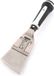 Tajima TJ PHR250H80 - Grattoir/burin avec tête marteau - Lame extra rigide - 285 mm