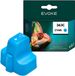 Evoke HP 363C cartouche d'encre cyan, 18 ml, 1570 pages, C8771EE