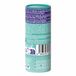 Foamie Deodorant Stick Rain In The Woods - 3 x 40 gr