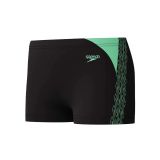 Speedo Hyper Boom Logo Splice Badehose Jungen - Größe 176