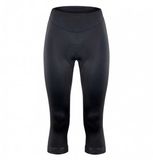 Etxeondo Koma 3/4 Fietsbroek Zwart XS Vrouw