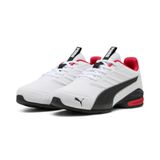 PUMA Electro SL Schoenen 31309202 Wit Maat 42.5