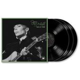 Warner Music Rhino Joni Mitchell - 1976 U.S. Tour (LP)