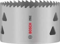 Bosch Boorhakken Voor Professioneel Gebruik, 79 Mm - B 2608901527
